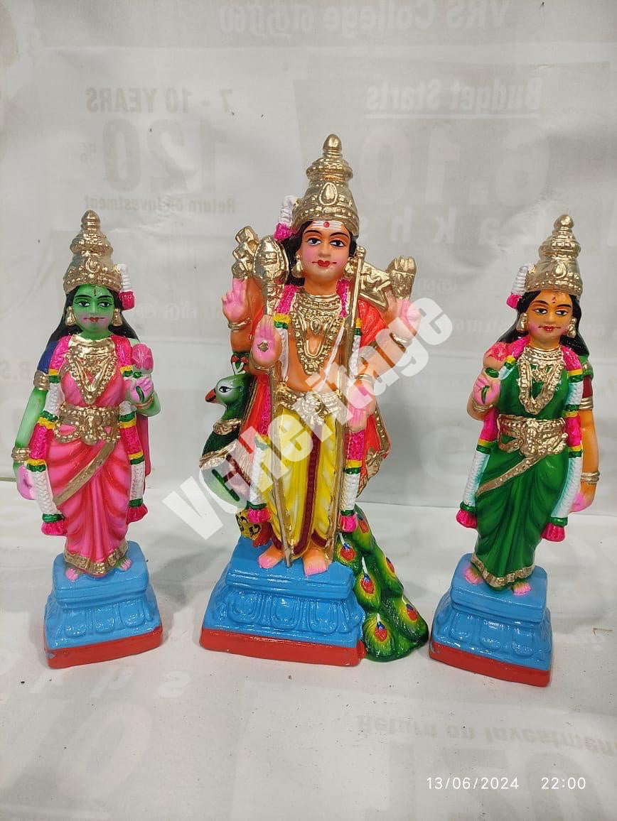 Golu Dolls