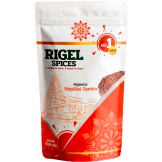Mapillai Samba Rice (2LB)