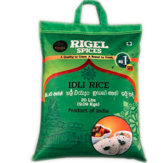 Idly Rice Hsn Code Idly Rice (20LB) – VG Heritage