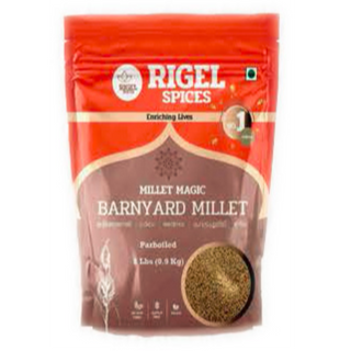 BarnYard Millet (Kuthirai Vaali) (2LB)