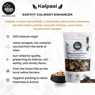 Kalpasi (30g)
