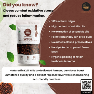 Cloves (200g)