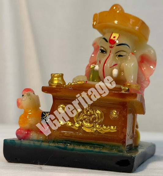 Ganesha - Ceramic