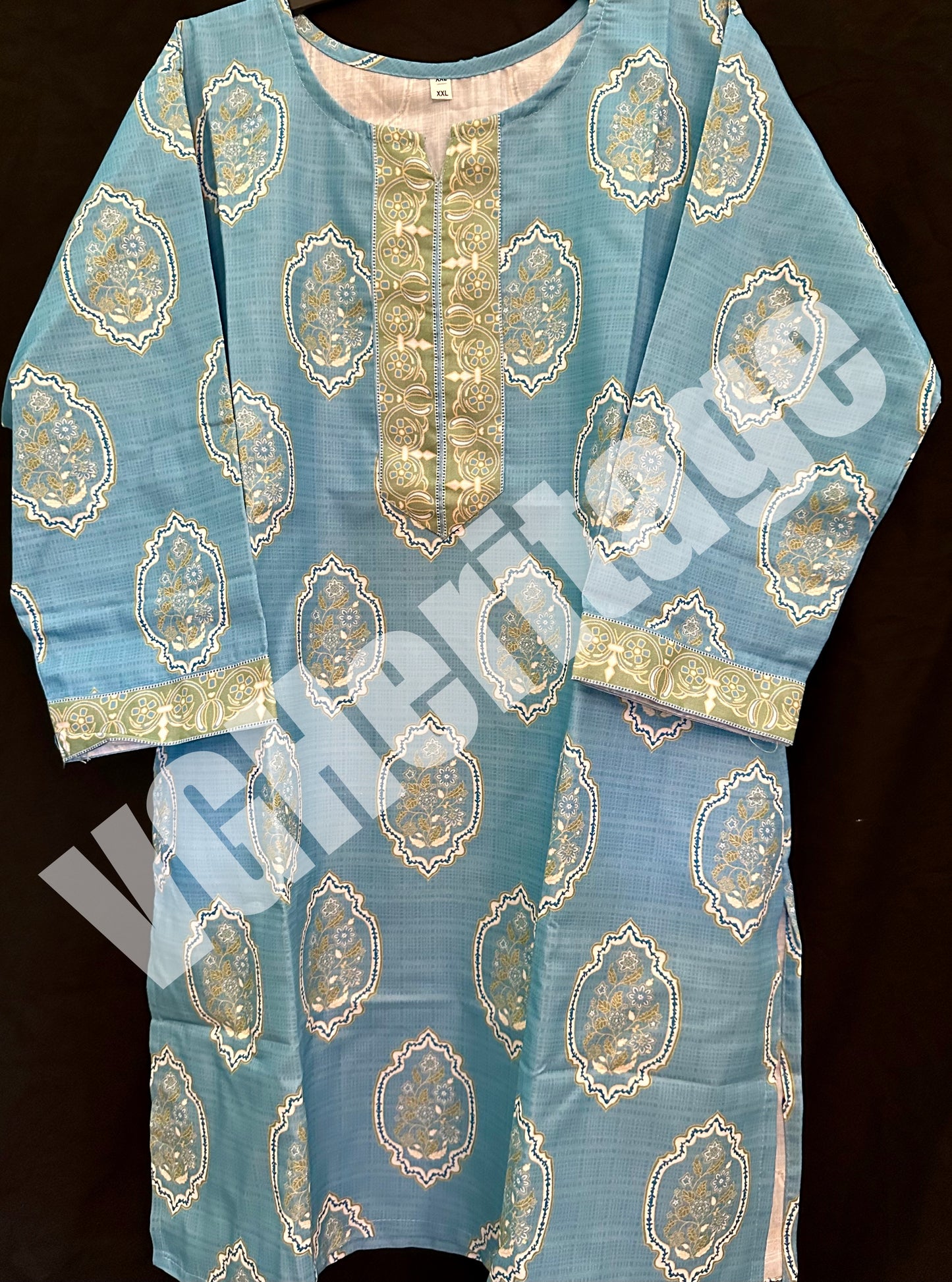 Cotton Kurti