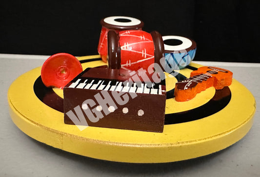 Instrument Set Kondapalli Toy