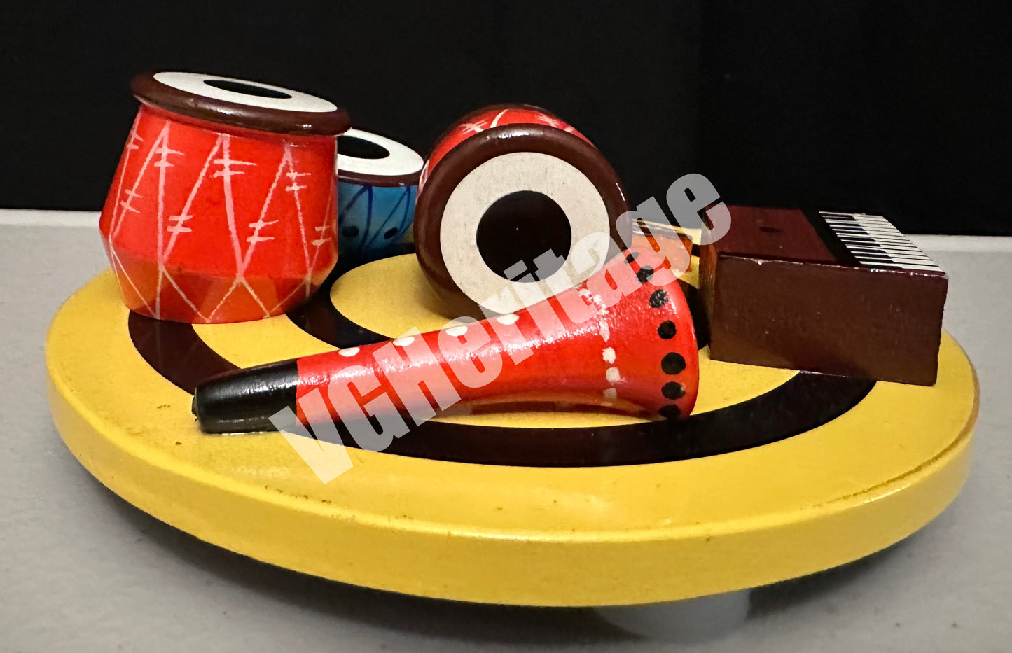 Instrument Set Kondapalli Toy