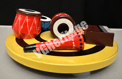Instrument Set Kondapalli Toy
