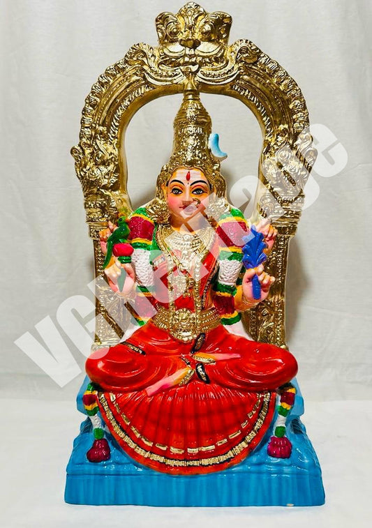 Kanchi Kamatchi