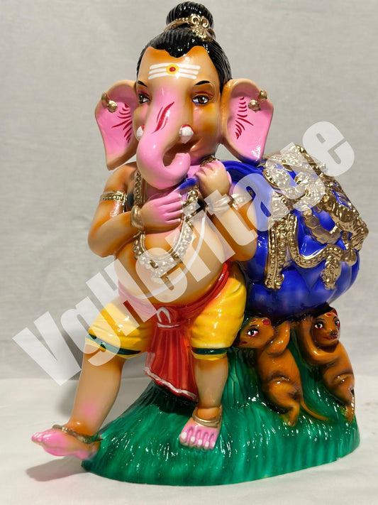 Kubera Pillaiyar