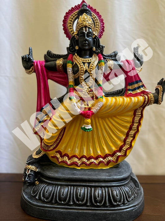 Ulagalantha perumal